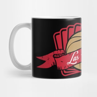 Las Vegas Mug